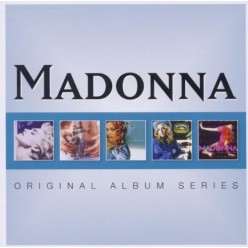 Original Album Series