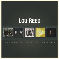 Original Album Series