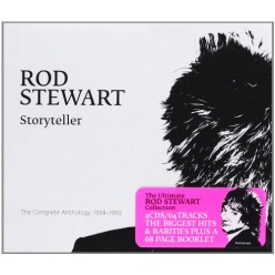 Storyteller