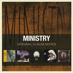 Original Album Series