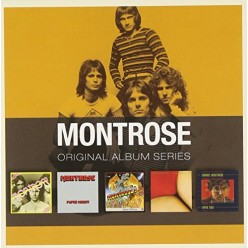 Original Album Series