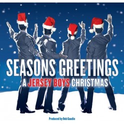 Seasons Greetings