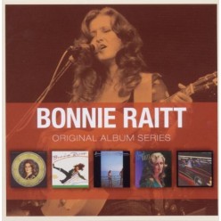 Original Album Series