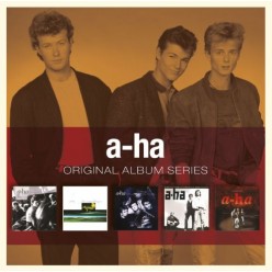 Original Album Series