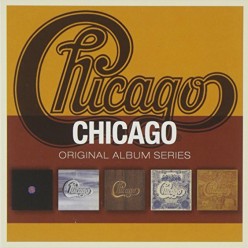 Original Album Series