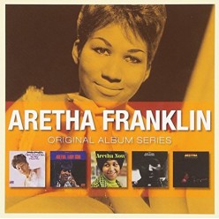 Original Album Series
