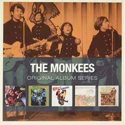 Original Album Series