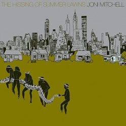 Hissing Of Summer Lawns
