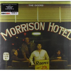 Morrison Hotel