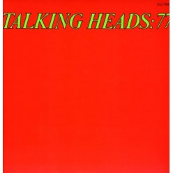 Talking Heads: 77