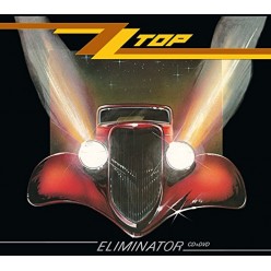 Eliminator: Collectors Edition