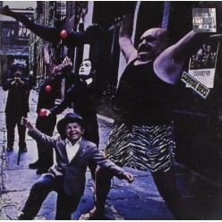 Strange Days