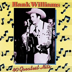 Hank/40 Greatest Hits