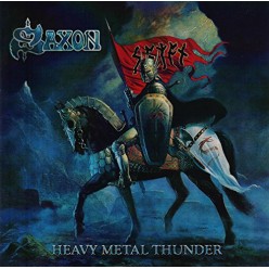 Heavy Metal Thunder