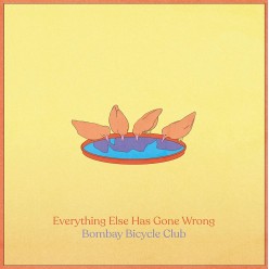 Everything Else Has Gone Wrong