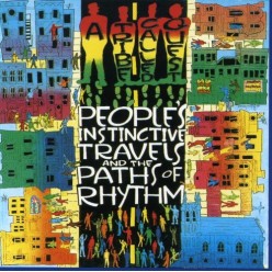 Peoples Instinctive Travels