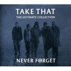 Never Forget: Ultimate Collection