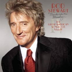 Great American Songbook Vol 4: Thanks For The Memory