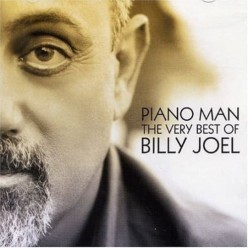 Piano Man: Very Best Of