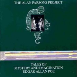 Tales Of Mystery & Imagination
