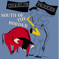 South Of The Border [Green Vinyl]