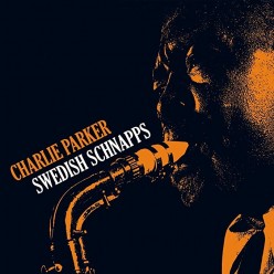 Swedish Schnapps (Coloured Vinyl)