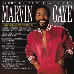 Every Great Motown Hit