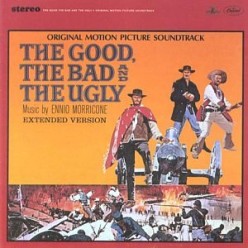Good The Bad And The Ugly