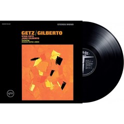 Getz/Gilberto