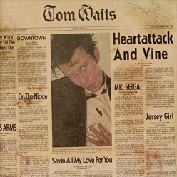 Heartattack And Vine