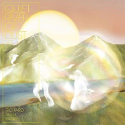 Quiet River of Dust Vol 1