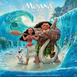 Moana