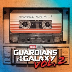 Guardians Of The Galaxy 2