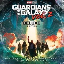 Guardians Of The Galaxy 2