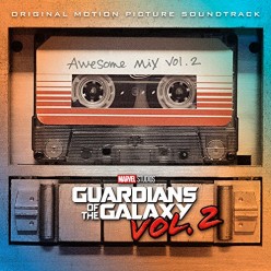 Guardians Of The Galaxy 2