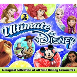 Ultimate Disney
