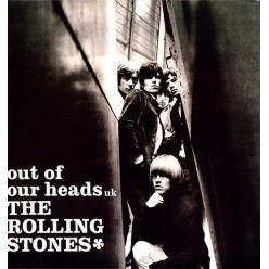Out Of Our Heads UK
