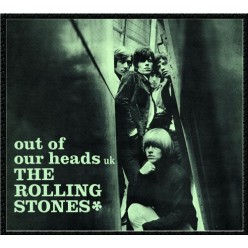 Out Of Our Heads UK