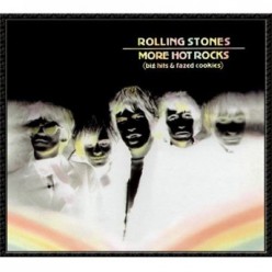 More Hot Rocks