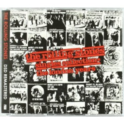 Singles Collection: London Years