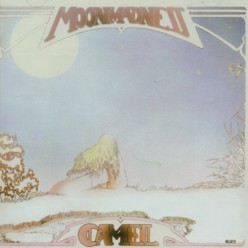 Moonmadness