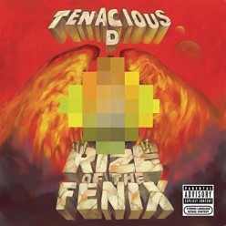 Rise Of The Fenix