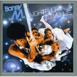 Night Flight To Venus