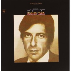 Songs Of Leonard Cohen