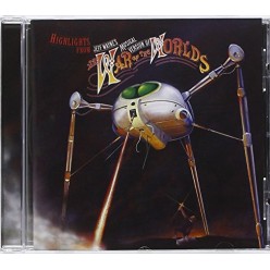 Highlights Of War Of The Worlds