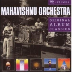 Original Album Classics