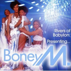 Rivers Of Babylon