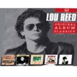Original Album Classics