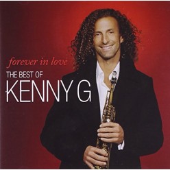 Forever In Love: Best Of