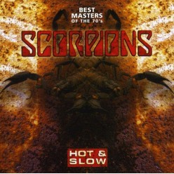 Hot And Slow: Best Masters Of The 70s